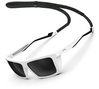 ATTCL - Occhiali da sole polarizzati sportivi unisex, adatti per ciclismo, guida e pesca, occhiali da sole con protezione UV, m