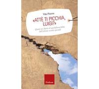 «Attè ti picchia, Luigi?». Quasi un diario di quotidiana follia dall'ultima scuola speciale