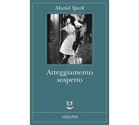 Atteggiamento sospetto