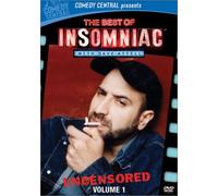 Attell, David - Insomniac: Best of Uncensored 1