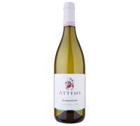 Attems Chardonnay Venezia Giulia IGT 2025 0,75 ℓ
