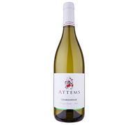 Attems - Chardonnay Venezia Giulia IGT - 3 Bottiglie da 0,75 lt.
