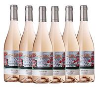 ATTEMS Pinot Grigio Ramato Friuli DOC [ 6 Bottiglie x 750ml ]