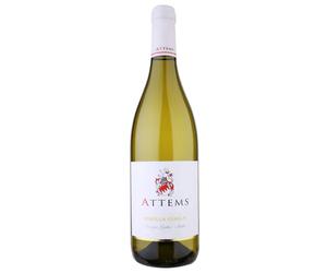 Attems Ribolla Gialla Venezia Giulia IGT 2025 0,75 ℓ
