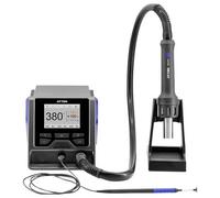 Atten GT-1028 Stazione ad aria calda digitale 1330 W 100 - 500 °C