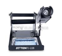 ATTEN TJ-228 SUPPORTO PER SALDATORE DISPENSER STAGNO