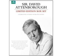 Attenborough - 60 Years in the Wild Amazon Exclusive