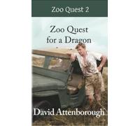 `Attenborough, David` Zoo Quest For A Dragon Book NUOVO