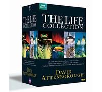 Attenborough - The Life Collection Box Set (repack) [Edizione: Regno Unito]