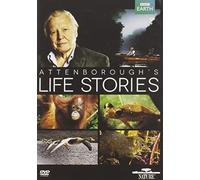 Attenborough's Life Stories
