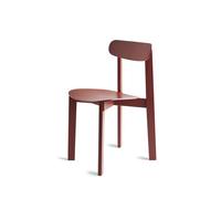 Attendi Per Favore Per Essere Seduto Sedia da Pranzo Bondi Basque Red