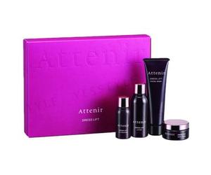 Attenir - Dress Lift 2 Weeks Set 4 pcs