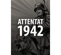 Attentat 1942 Steam Key GLOBAL