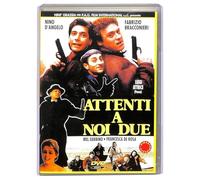 Attenti a noi due