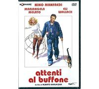 Attenti Al Buffone