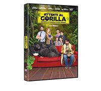 Attenti Al Gorilla