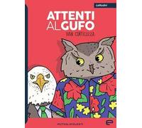 Attenti al gufo