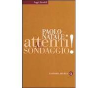 Attenti al sondaggio!