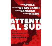 Attenti al Sud