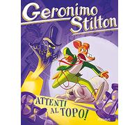 Attenti al topo!