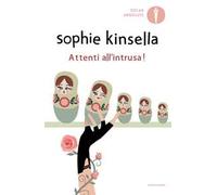 Attenti all'intrusa!