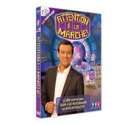 Attention a la marche