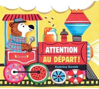 Attention au départ !