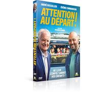 Attention au depart ! - dvd