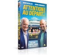 Attention Au Depart - DVD (DVD) André Dussollier Jérôme Commandeur