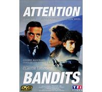Attention bandits