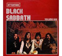 Attention! Black Sabbath Volume One