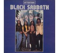 Attention! Black Sabbath Volume Two