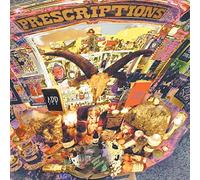 Attention Deficit Domination by Hank 3 (2011-09-06)