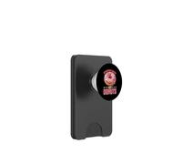 Attention Deficit Hey Donuts ADHD Focus Puns - PopSockets PopWallet per MagSafe