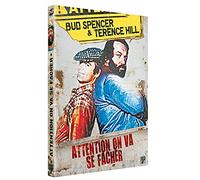 Attention on va se facher - dvd