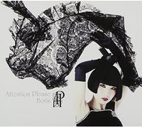 Attention Please by Boris (2011-05-24)