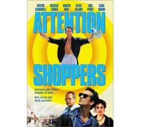 Attention Shoppers