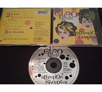 Attention Shoppers ( CD ) Gloo Girls