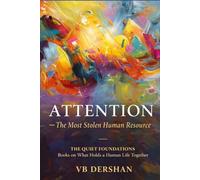 ATTENTION: The Most Stolen Human Resource