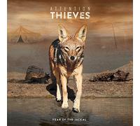 Attention Thieves - Year of the Jackal
