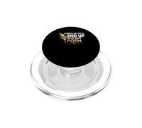 Attento Finirai Nel Mio Prossimo Poema PopSockets PopGrip per MagSafe