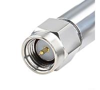 Attenuatore 10dB di potere rf di 2W per il tipo fisso attenuatore di potere rf di sma 2W