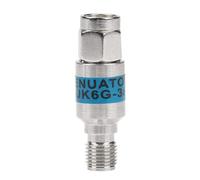 Attenuatore 2W 3DB SMA DC6GHz Connettore SMA Maschio a Femmina 50OHM Coassiale