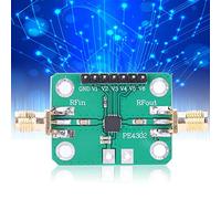 Attenuatore CNC, Attenuatore RF CNC, Attenuatore RF Parallelo Diretto PE4302 Controllo della Potenza del Segnale per la Modulazione del Segnale