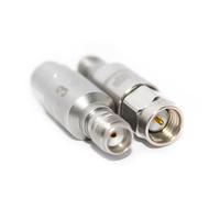 Attenuatore Coassiale RF 2W 50ohm DC-8GHz SMA Maschio-Femmina 3/6/10/20/30dB