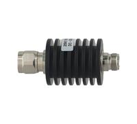 Attenuatore Fisso Compact Design Tipo N Valutato a 25W con Livelli Regolabili