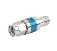 Attenuatore fisso DC-6GHz 2W S+M+A maschio-femmina R+F 1db.3db.5db.6db.10db.15db.20db.30db 50Ohm(15dB)