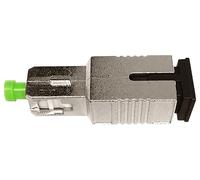 Attenuatore In Fibra, SC/APC, 5dB - BFATT-SCA-5DB