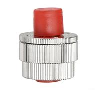 Attenuatore ottico variabile meccanico 0-30dB, attenuatore a fibra ottica multimodale di singolo modo per i connettori femminili di FC/UPC