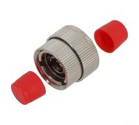 Attenuatore ottico variabile meccanico di FC UPC, 0-30 dB regolabile, monomodale & multimodale, 9/125 & 62.5/125 μm, per la comunicazione a fibra ottica